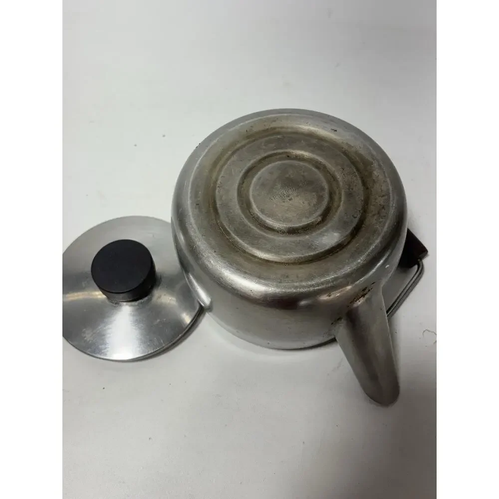Farberware vintage stainless